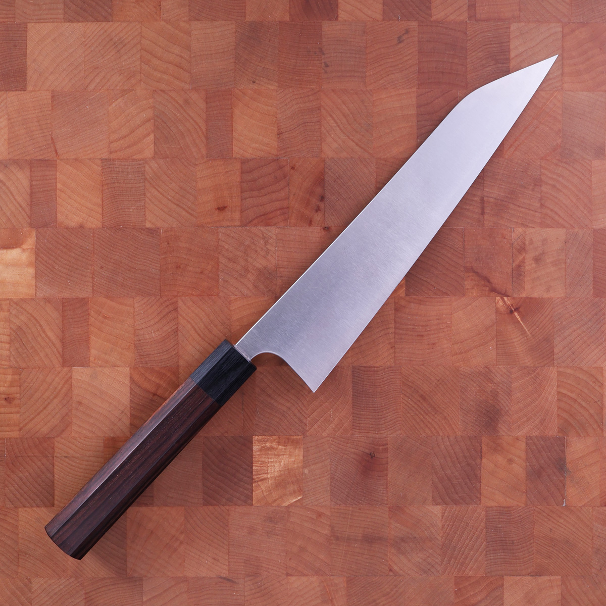 24cm Kokkekniv (gyoto) Chromax - SHIBATA KOTETSU — bilde 1