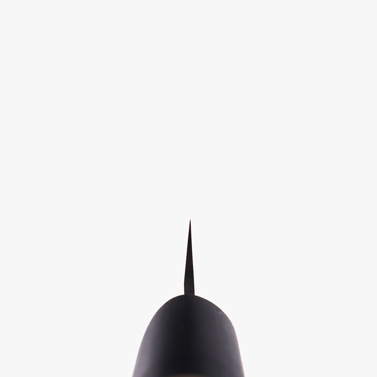21cm Yanagiba, Molybden Vanadium - TOJIRO — bilde 5
