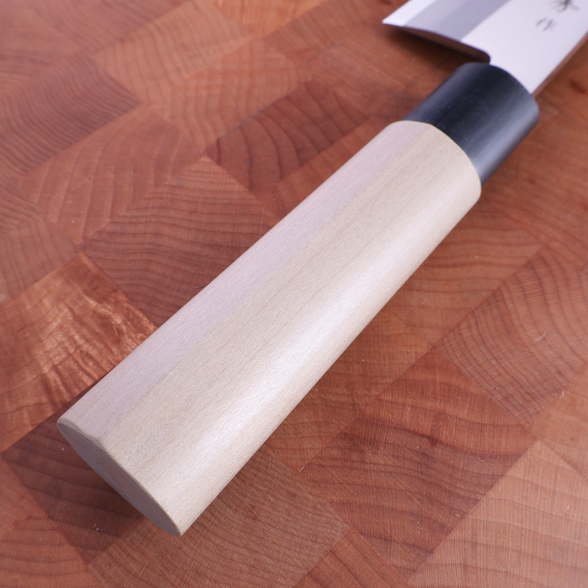15cm Deba (venstrehendt), Molybden Vanadium - TOJIRO — bilde 4