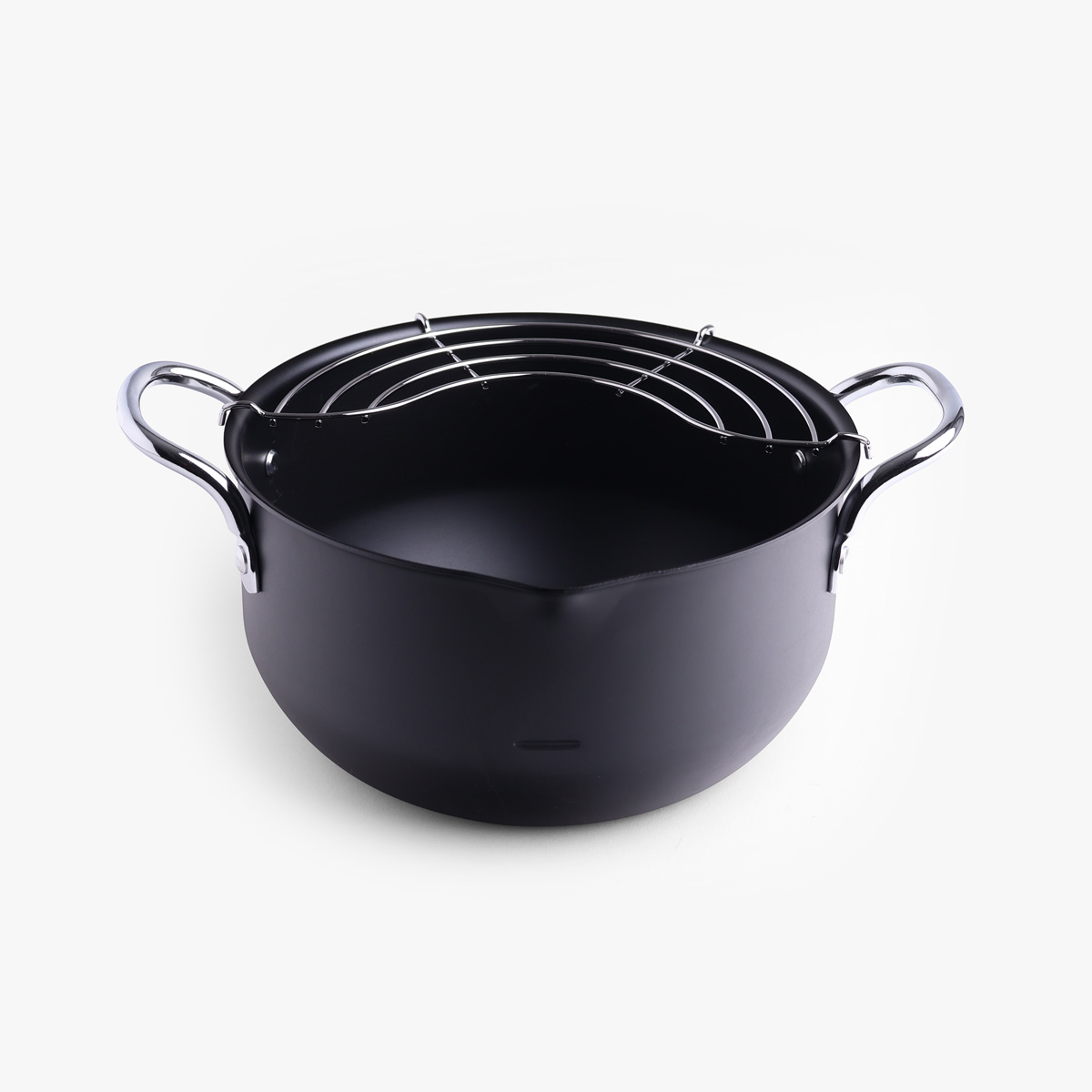 Tempuragryte (dyp), 20cm – SUMMIT — bilde 1