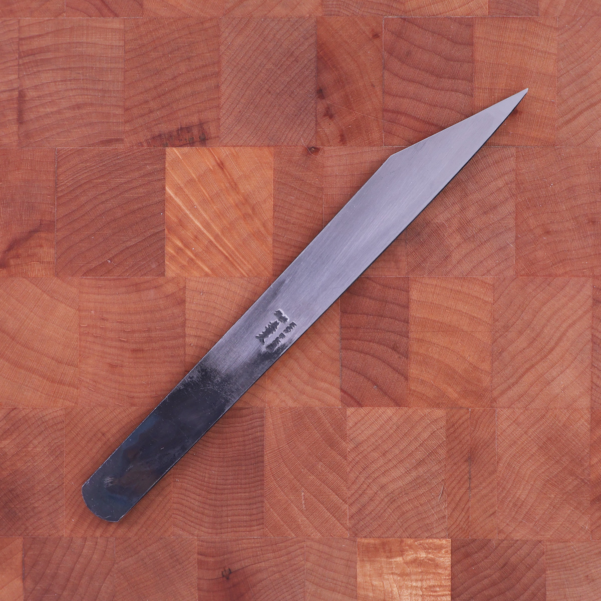 18mm Kiridashi, Aogami I – Ikeuchi — bilde 2