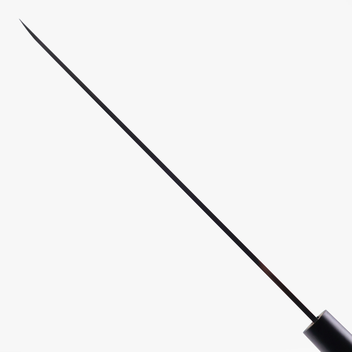 27cm Yanagiba (venstrehendt), Molybden Vanadium - TOJIRO — bilde 6