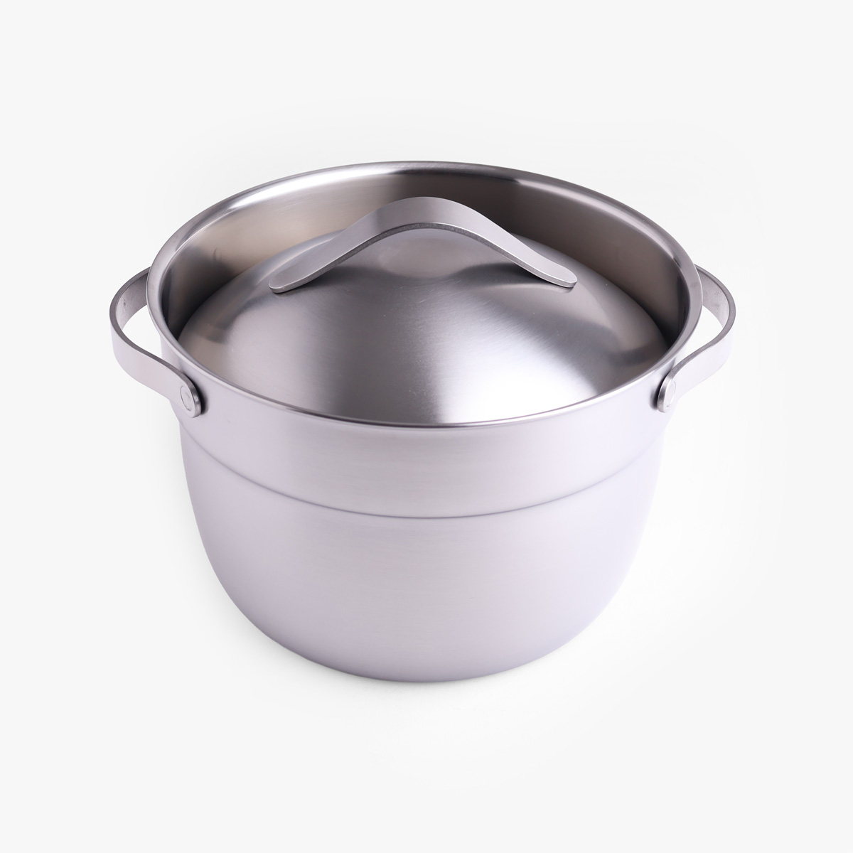Risgryte «Gohan Nabe», (4,3 L) – Miyazaki — bilde 1
