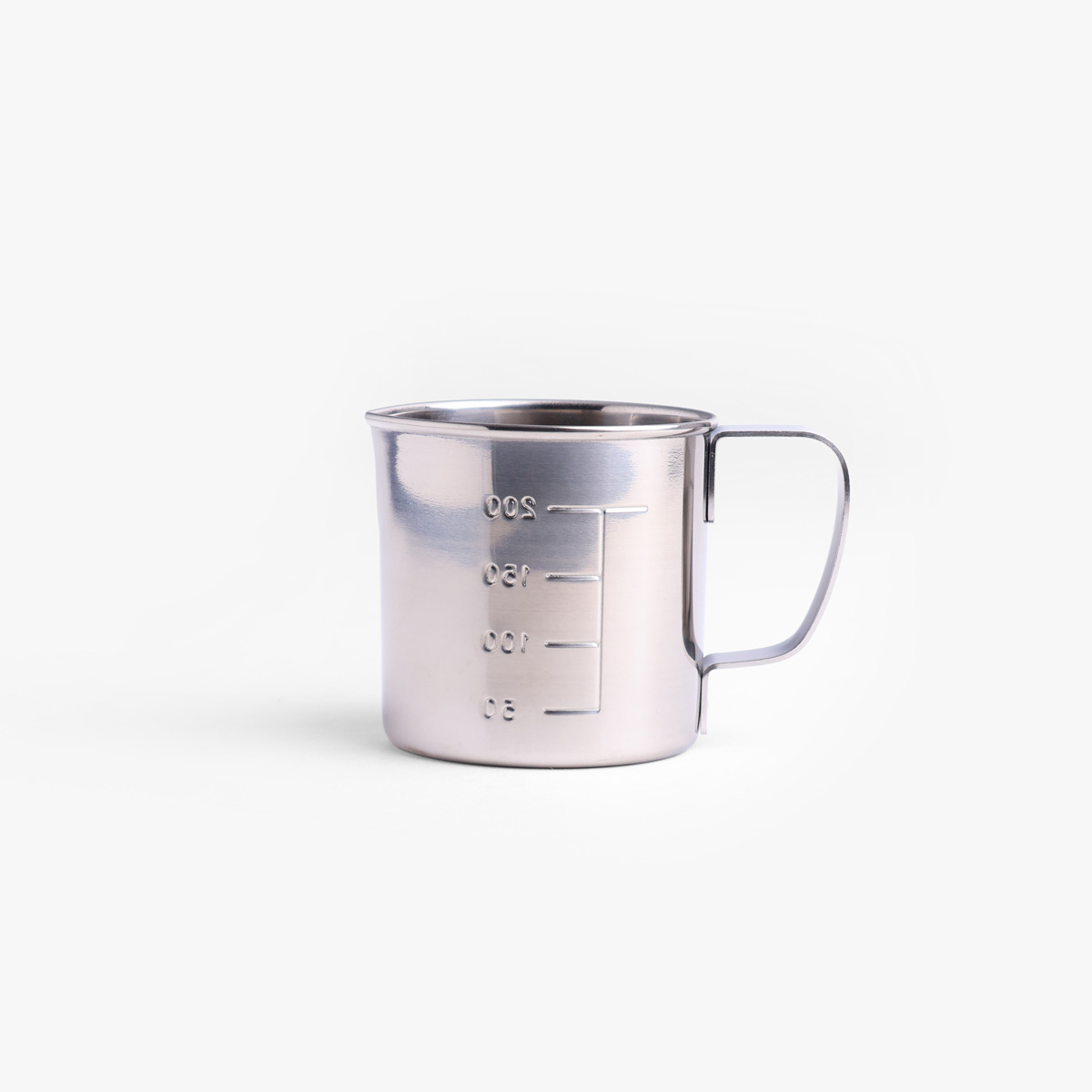 Målebeger med tut, 200 ml – AOYAGI — bilde 3