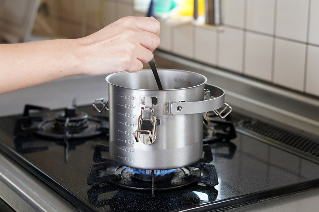 Romslig — til kraft, suppe, ris og saus