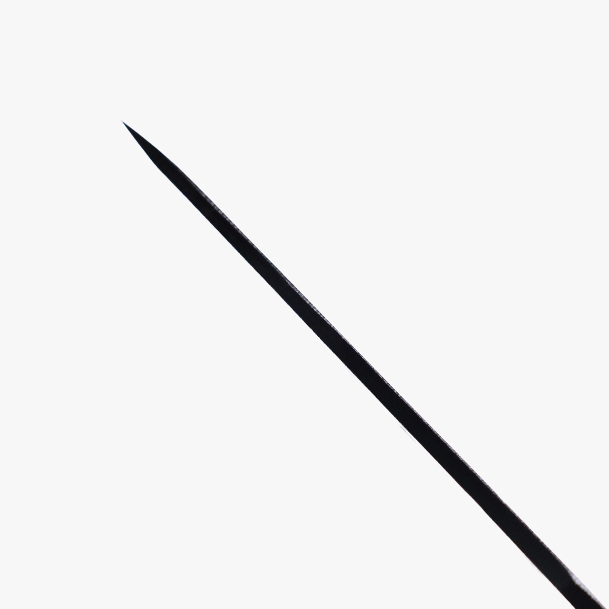 Liten kniv, "koiwashi-kujira" - Vågehval (B) — bilde 5