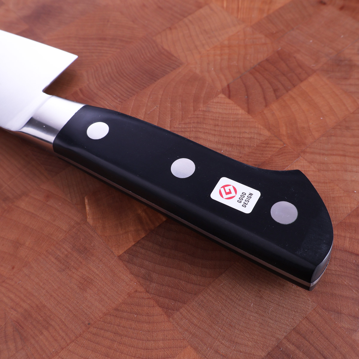 24cm Kokkekniv DP3 Layer - TOJIRO — bilde 3