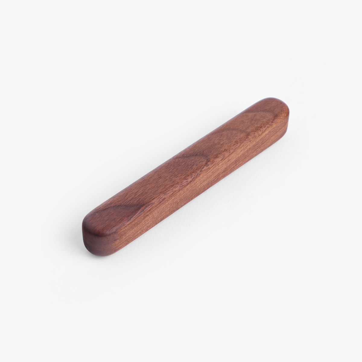Magnetlist 14cm Amerikansk Valnøtt - NOYER — bilde 2