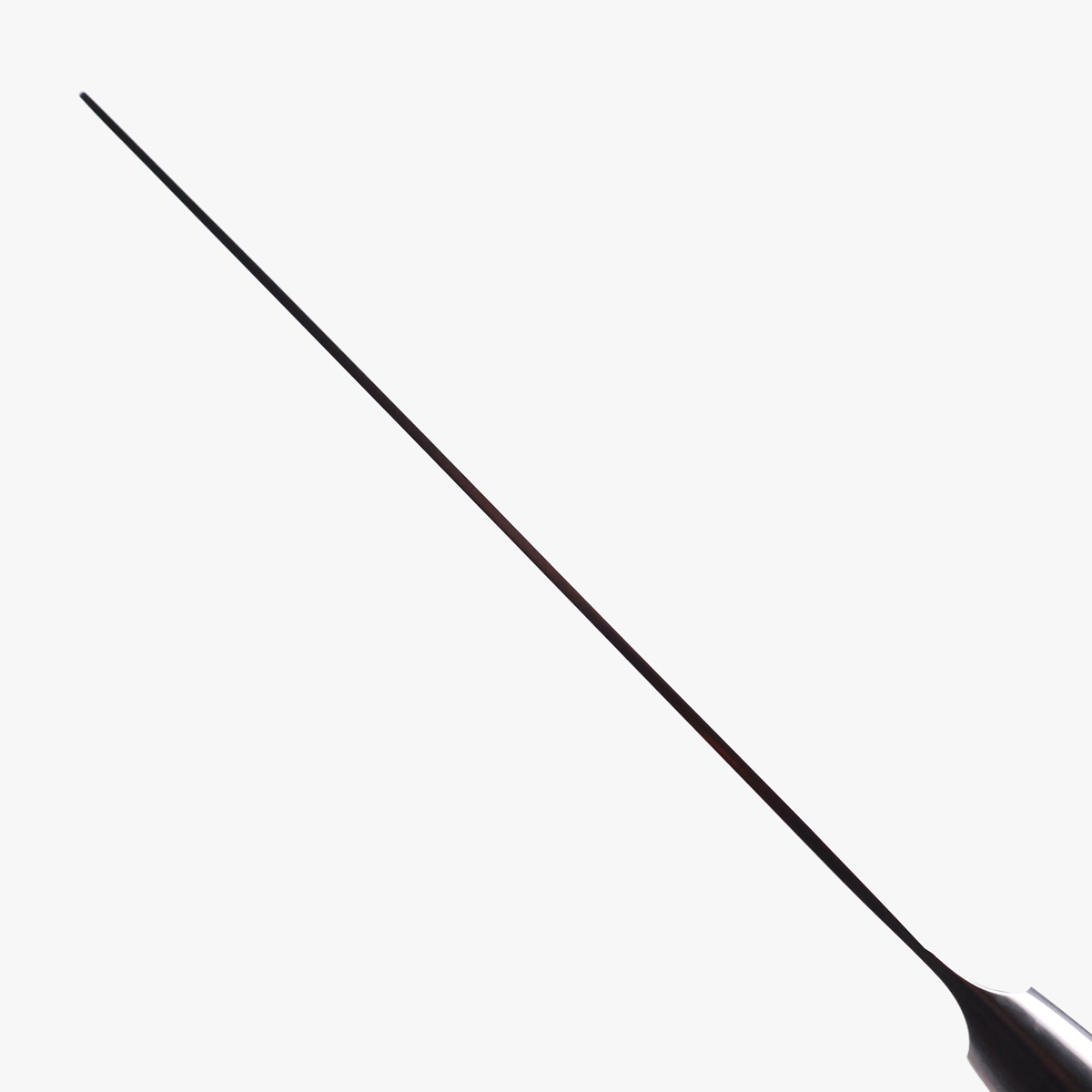16,5cm Grønnsakskniv (Nakiri) VG10 - KAMO KATSUYASU — bilde 5