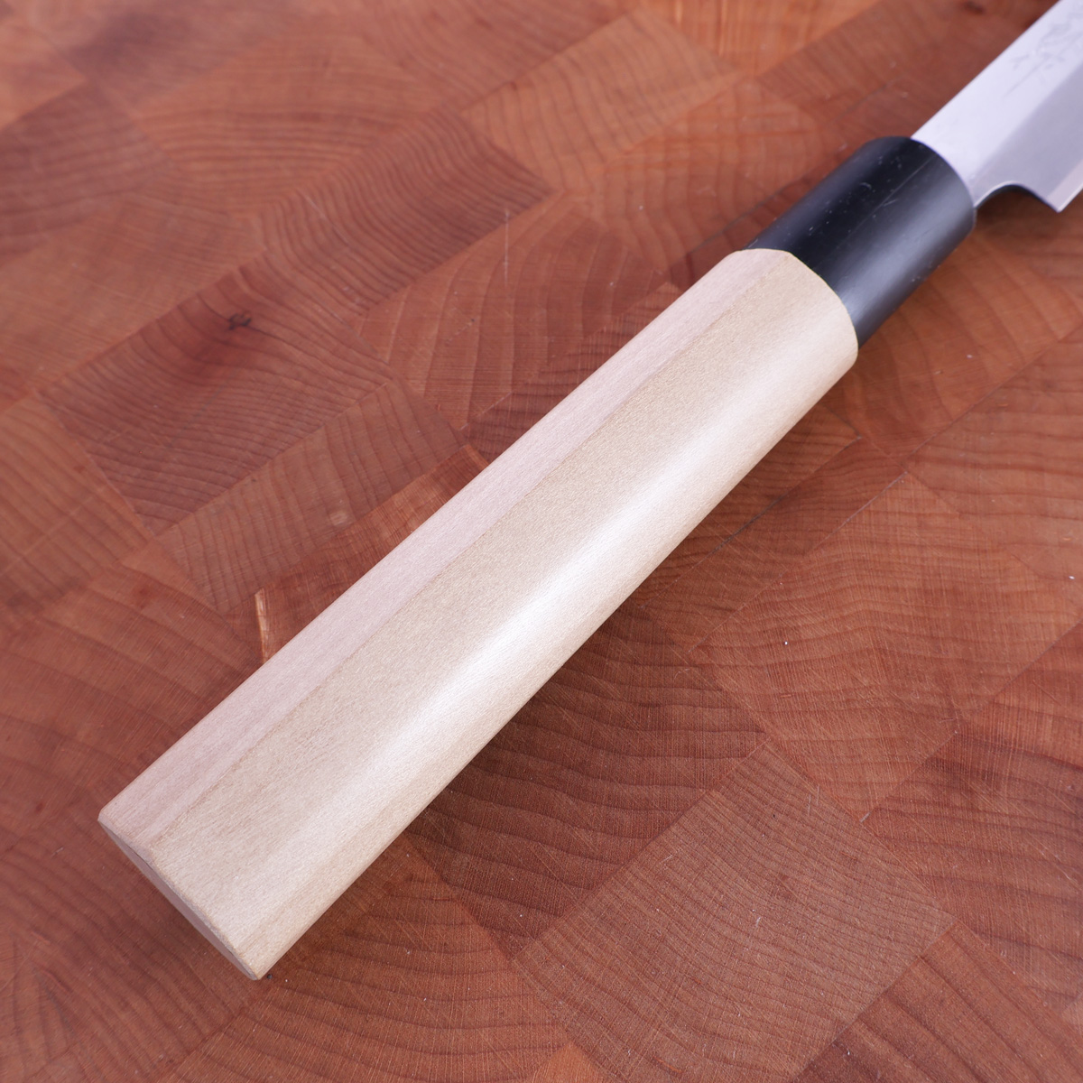 24cm Takobiki, Shirogami II - TOJIRO — bilde 4