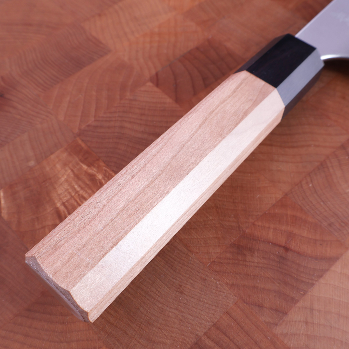 16,5cm Bunka Nashiji, Super Aogami - YOSHIMI KATO — bilde 3