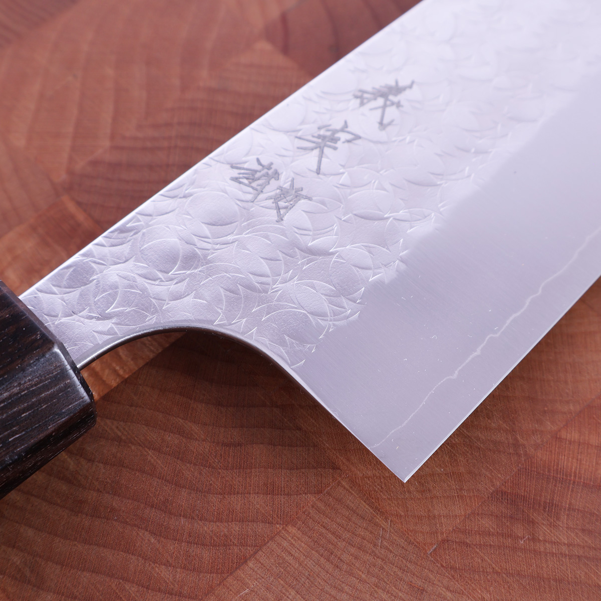 16.5cm Bunka, Tsushime, SG2 - YOSHIMI KATO — bilde 2