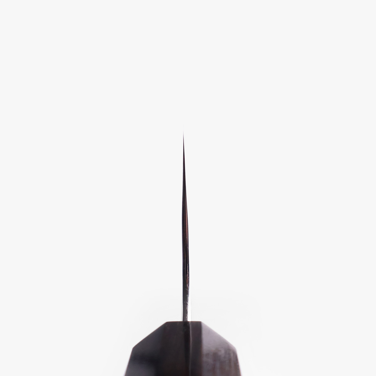 16.5cm Grønnsakskniv (nakiri), Tsushime, SG2 - YOSHIMI KATO — bilde 4