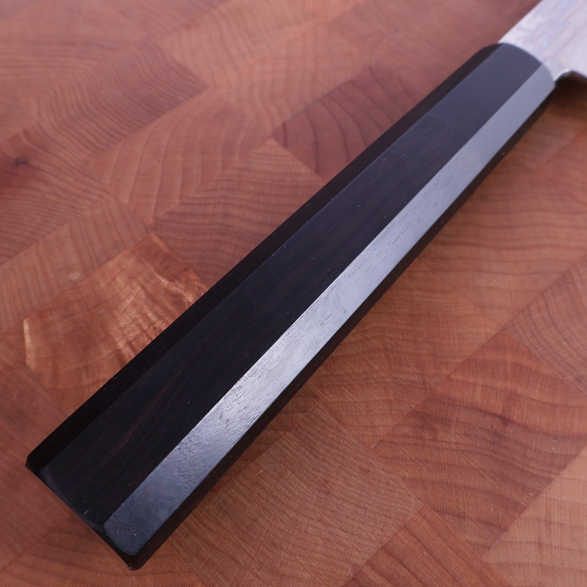 27cm Sujihiki "Kaishin-light ", Ginsan III- NAKAMURA — bilde 3