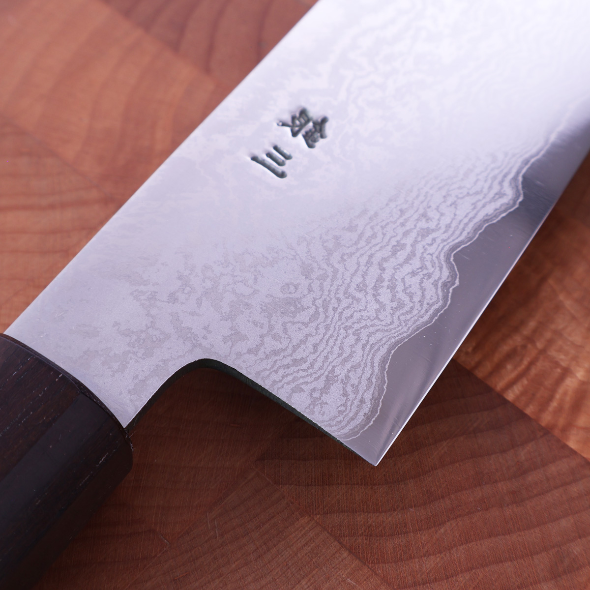 18cm Bunka "Kaishin-light ", Ginsan III- NAKAMURA — bilde 2
