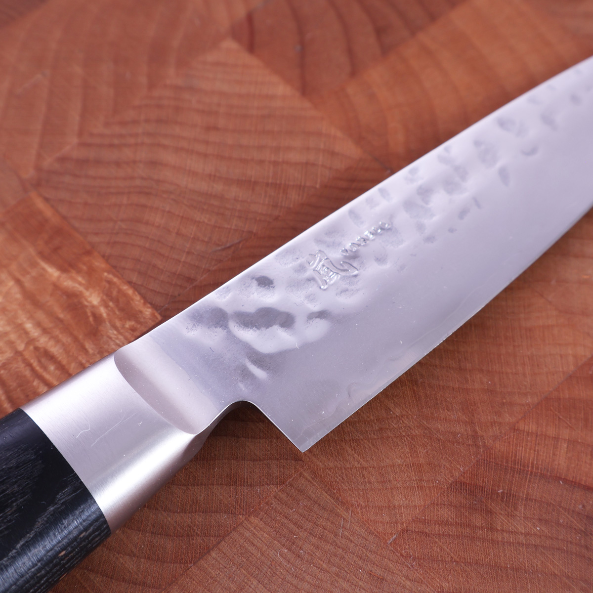 10cm Universalkniv - YAXELL KETU — bilde 2