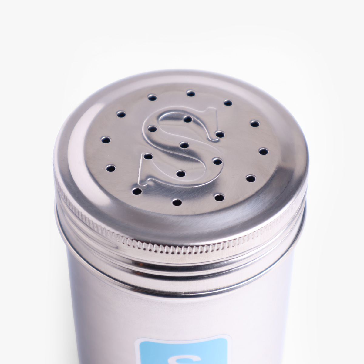 Japansk shaker, salt — bilde 2