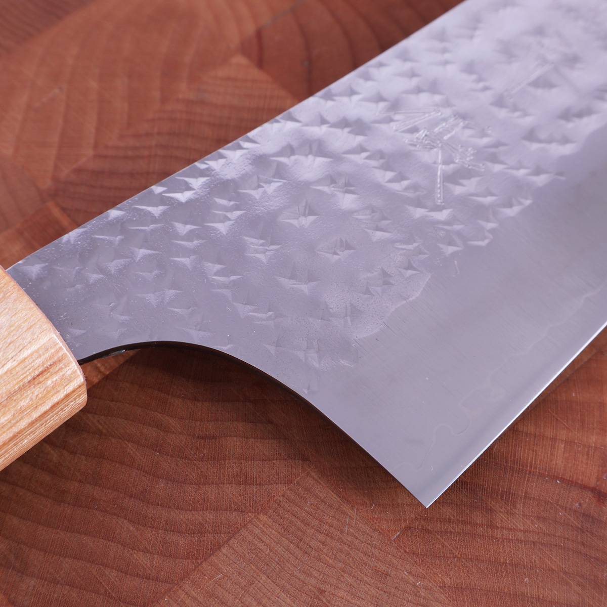 24cm Kokkekniv Senko EI, SG2 - YU KUROSAKI — bilde 2