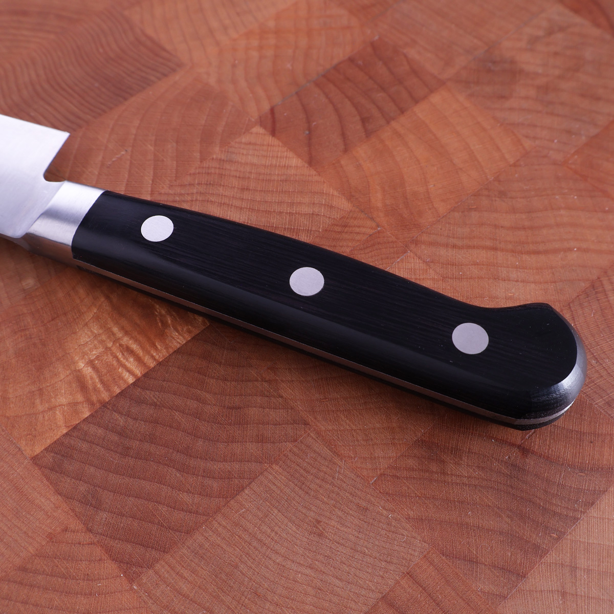 12cm Universalkniv Nihonko, SK4 - SAKAI KIKUMORI — bilde 4