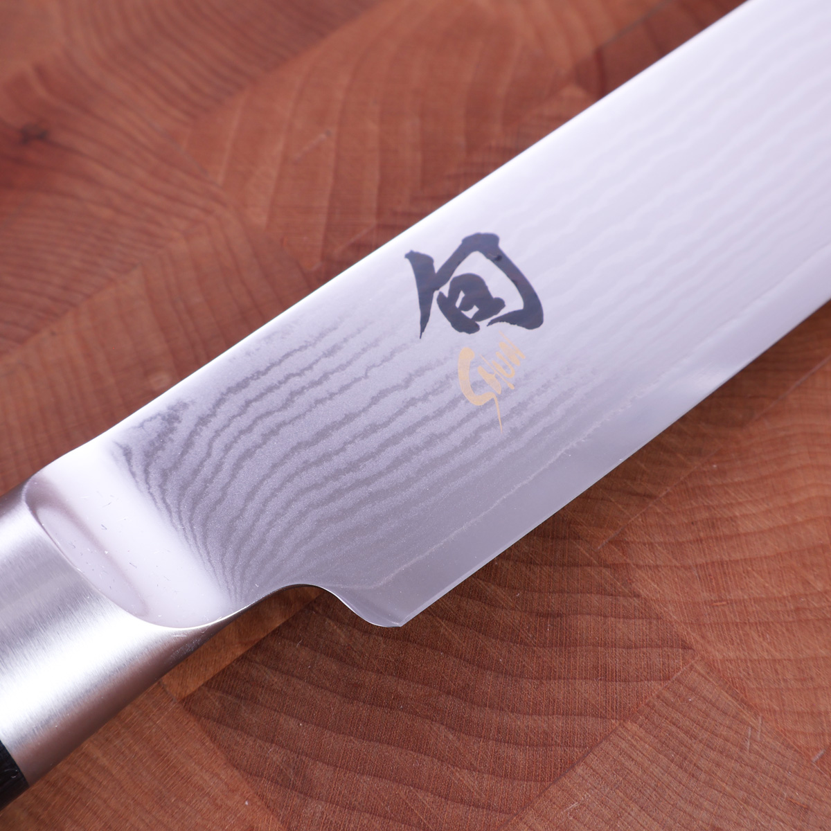 23cm Trancheringskniv - SHUN CLASSIC — bilde 2