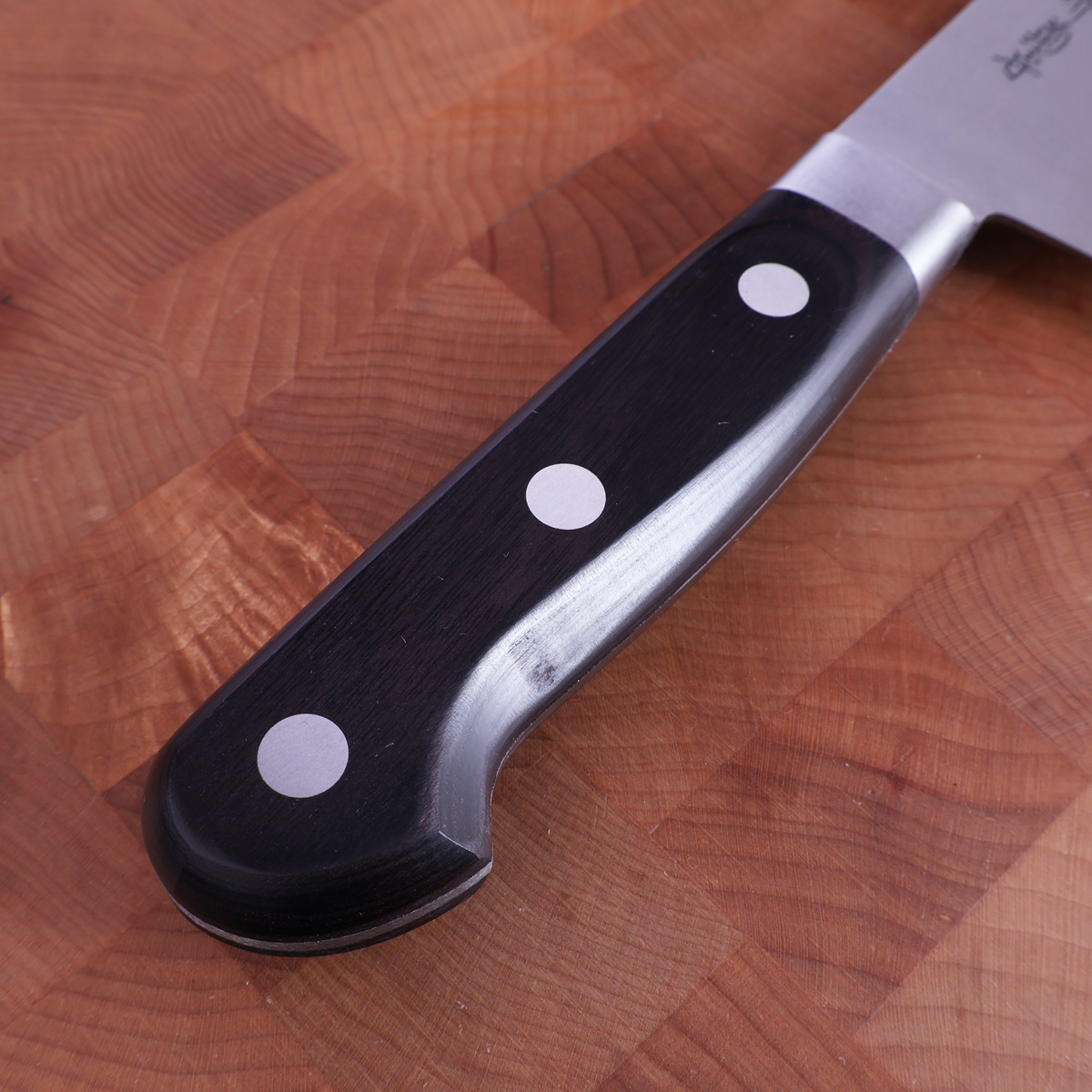 24cm Kokkekniv Nihonko, SK4 - SAKAI KIKUMORI — bilde 3