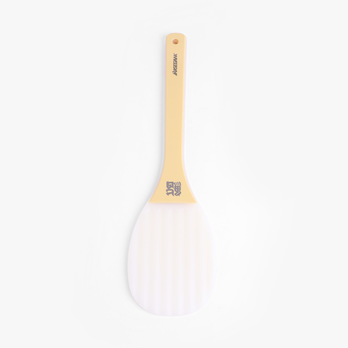 Risspade til hangiri, 45cm – HASEGAWA — bilde 3