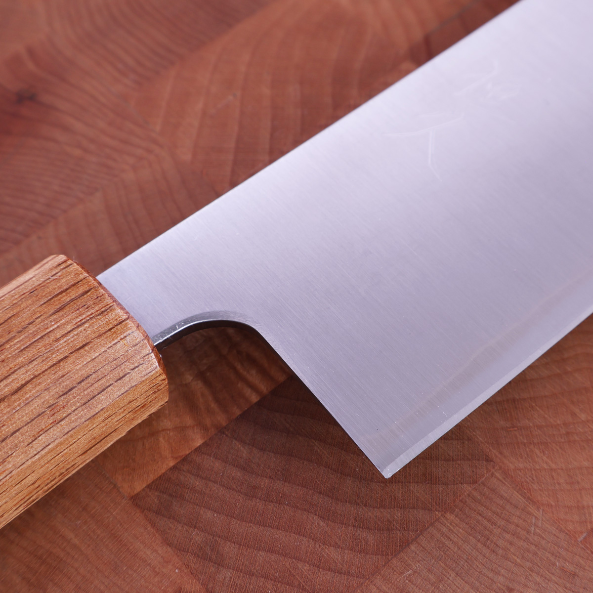 24cm Kiritsuke, G3 Migaki - HARUYUKI — bilde 2