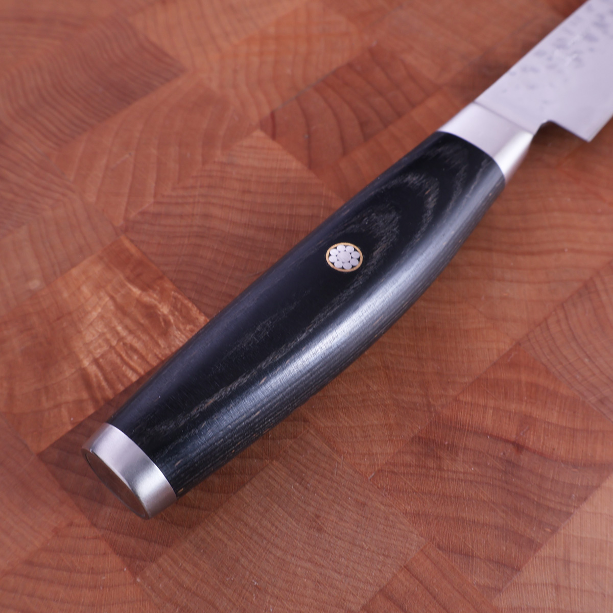 10cm Universalkniv - YAXELL KETU — bilde 3