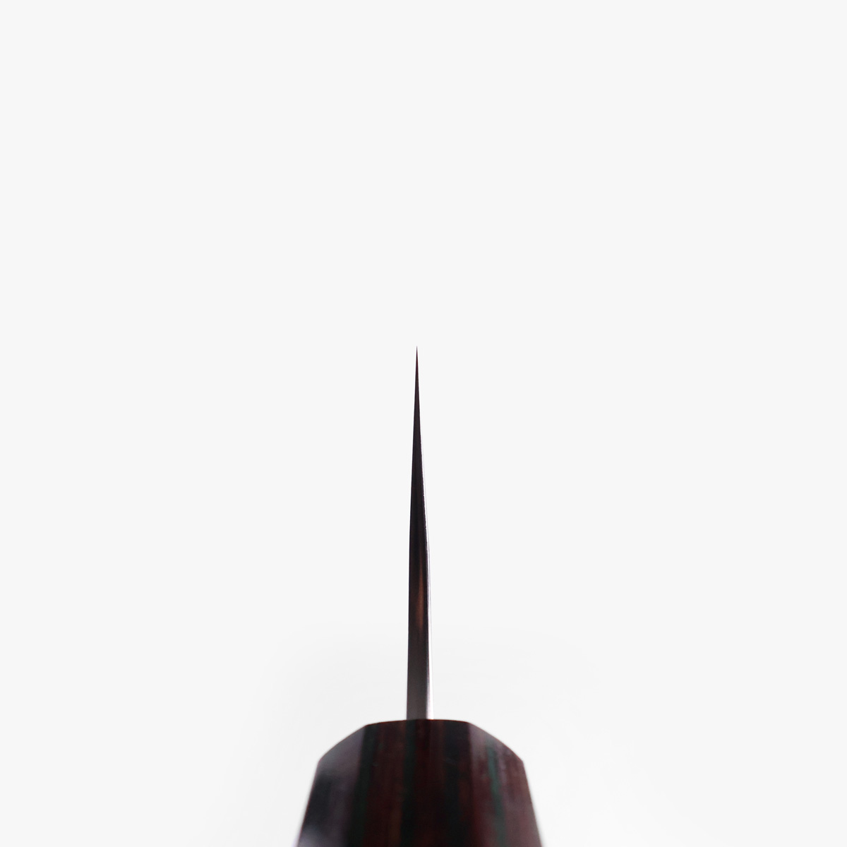 21cm Kokkekniv Nashiji Suminigashi, VG10 - YOSHIMI KATO — bilde 4