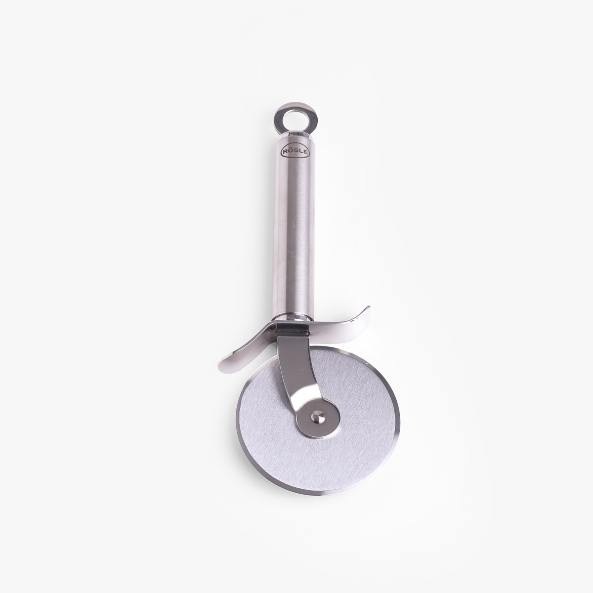 Pizzahjul, Rustfritt stål, 19cm - Rösle — bilde 3