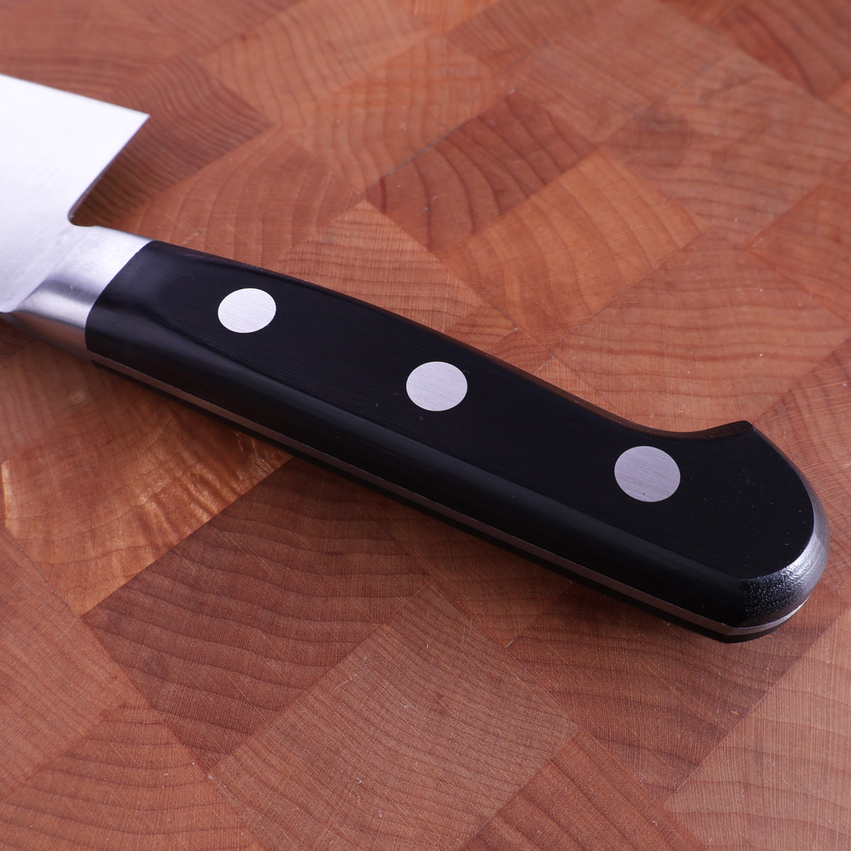 21cm Kokkekniv Nihonko, SK4 - SAKAI KIKUMORI — bilde 4