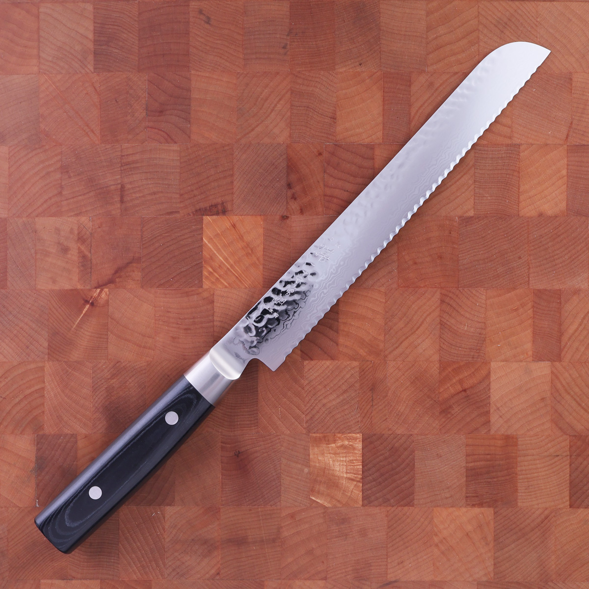 23cm Brødkniv - YAXELL ZEN — bilde 1