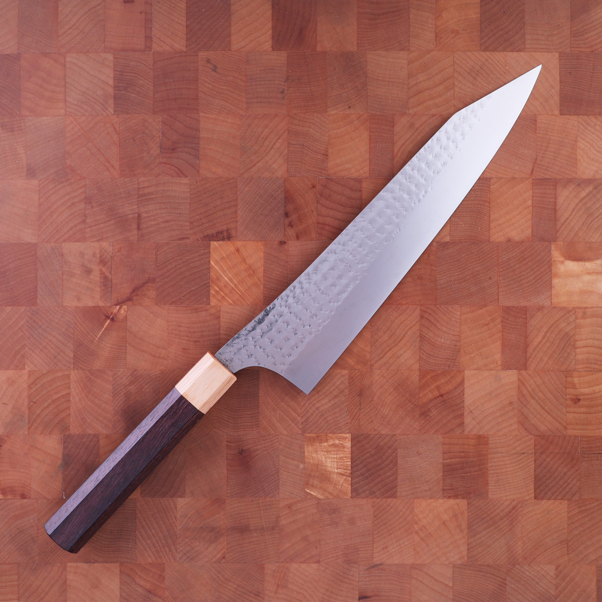 24cm Kokkekniv Senko EI, SG2 - YU KUROSAKI — bilde 1