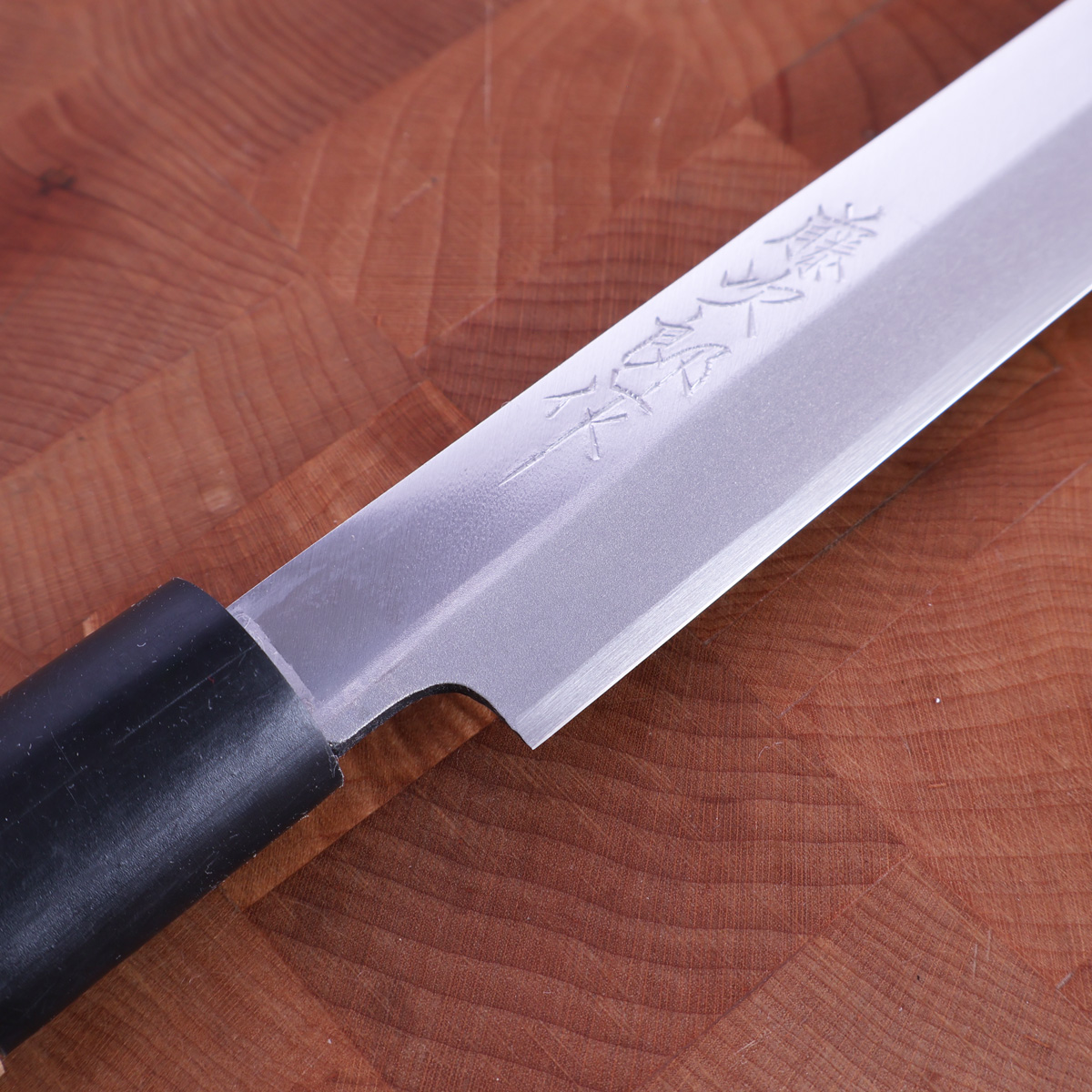 24cm Takobiki, Shirogami II - TOJIRO — bilde 3