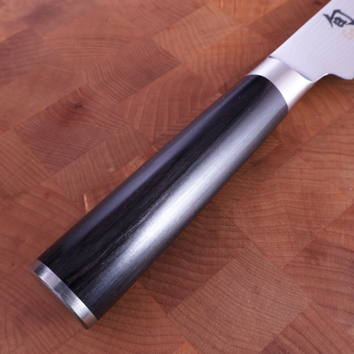 23cm Trancheringskniv - SHUN CLASSIC — bilde 3