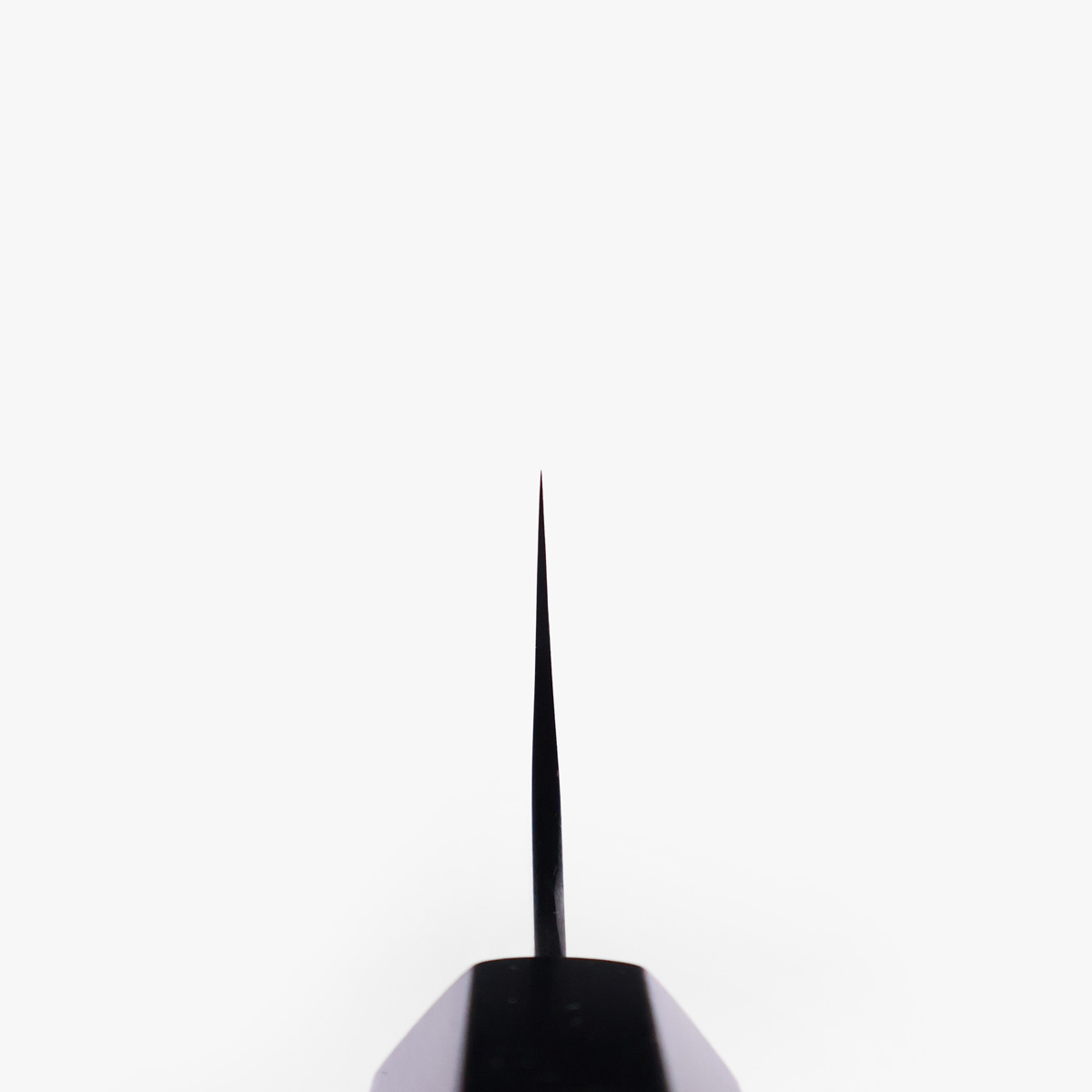 18cm Grønnsakskniv (Santoku) ZDP-189 - Yoshida — bilde 4
