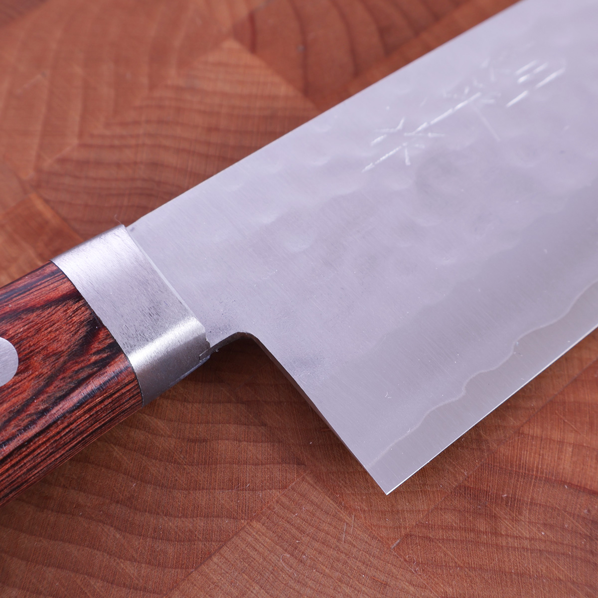 18cm Kokkekniv VG1 - MASUTANI — bilde 2
