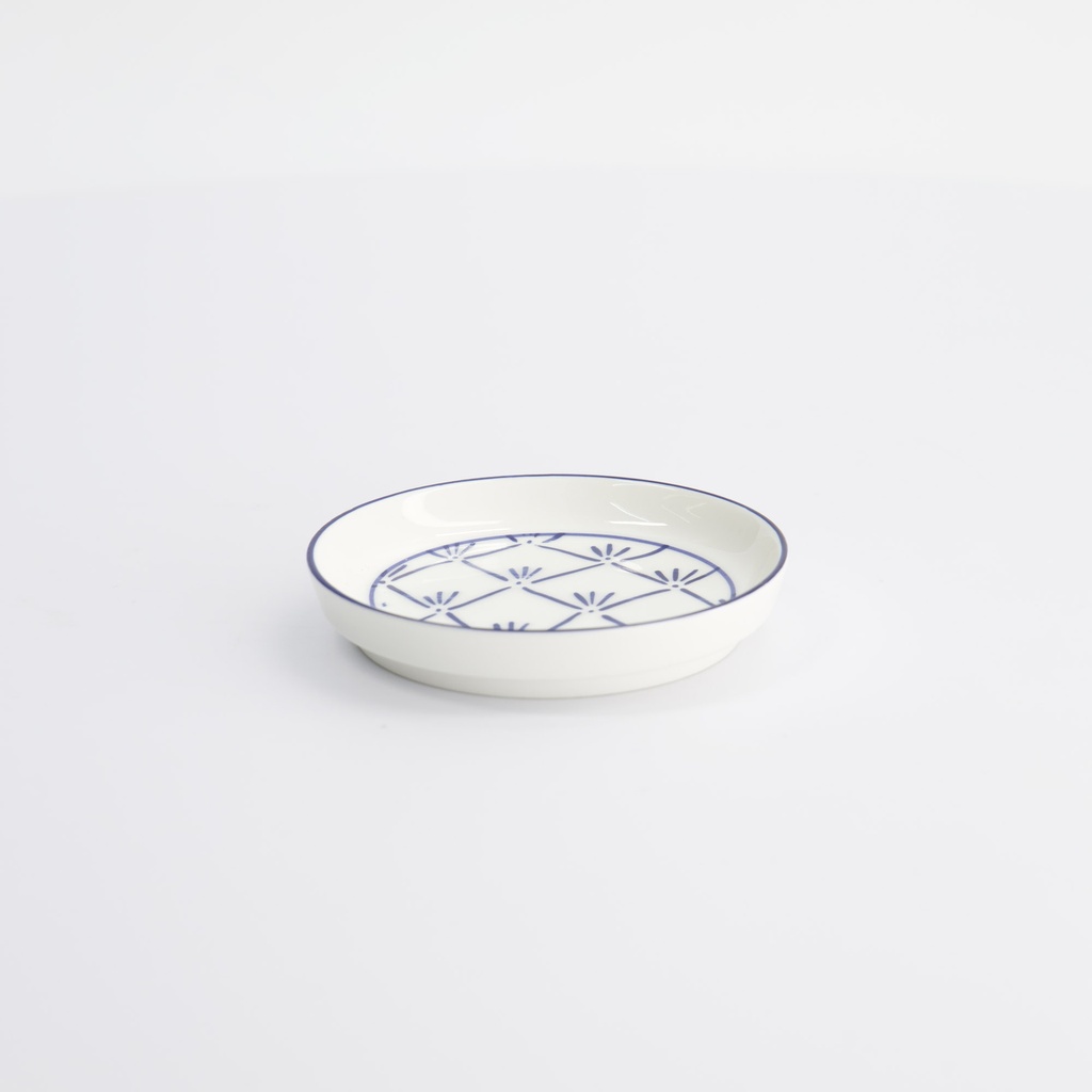 Flora Japonica Teskjeholder 9x1.5cm "Lønn" - Tokyo Design Studio — bilde 1