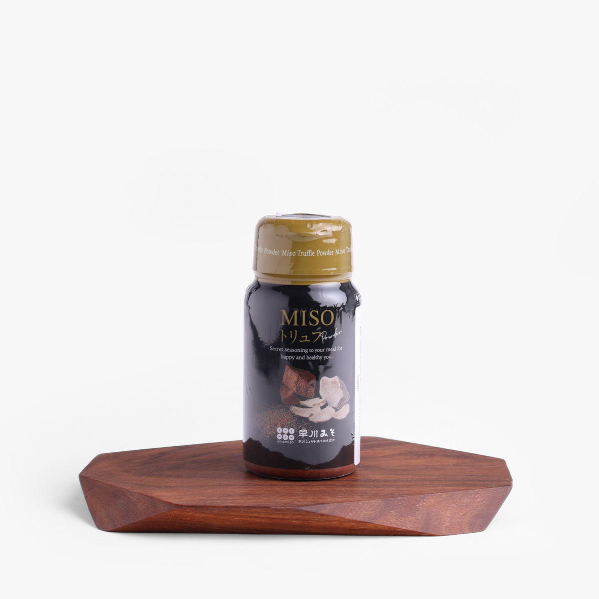 Krydder, Tørket miso med trøffel Umami-so, 90g - Miyazaki — bilde 1