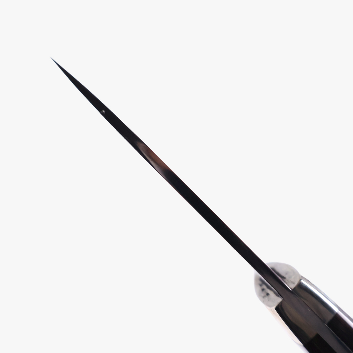 9cm Jaktkniv "Cow Horn", SG2 - MR. ITOU (Yusui) — bilde 7