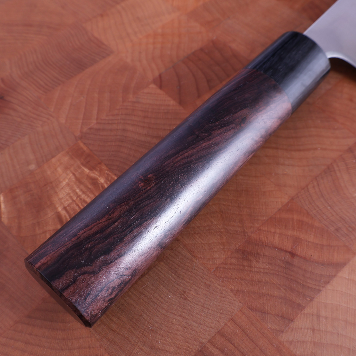 17cm Bunka Migaki, Super Aogami - HARUYUKI — bilde 3