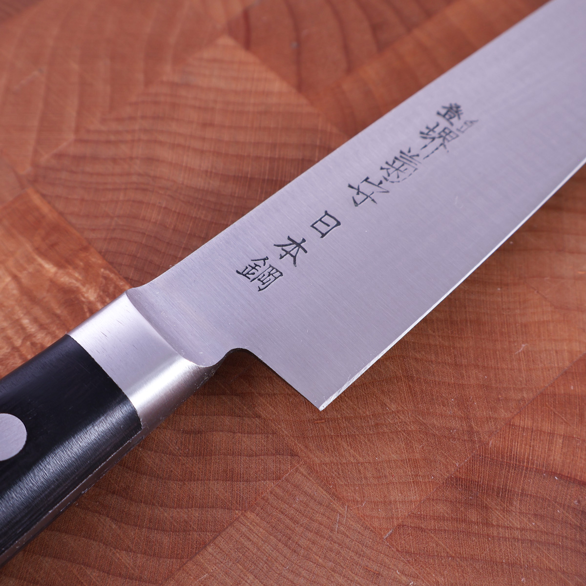 12cm Universalkniv Nihonko, SK4 - SAKAI KIKUMORI — bilde 2