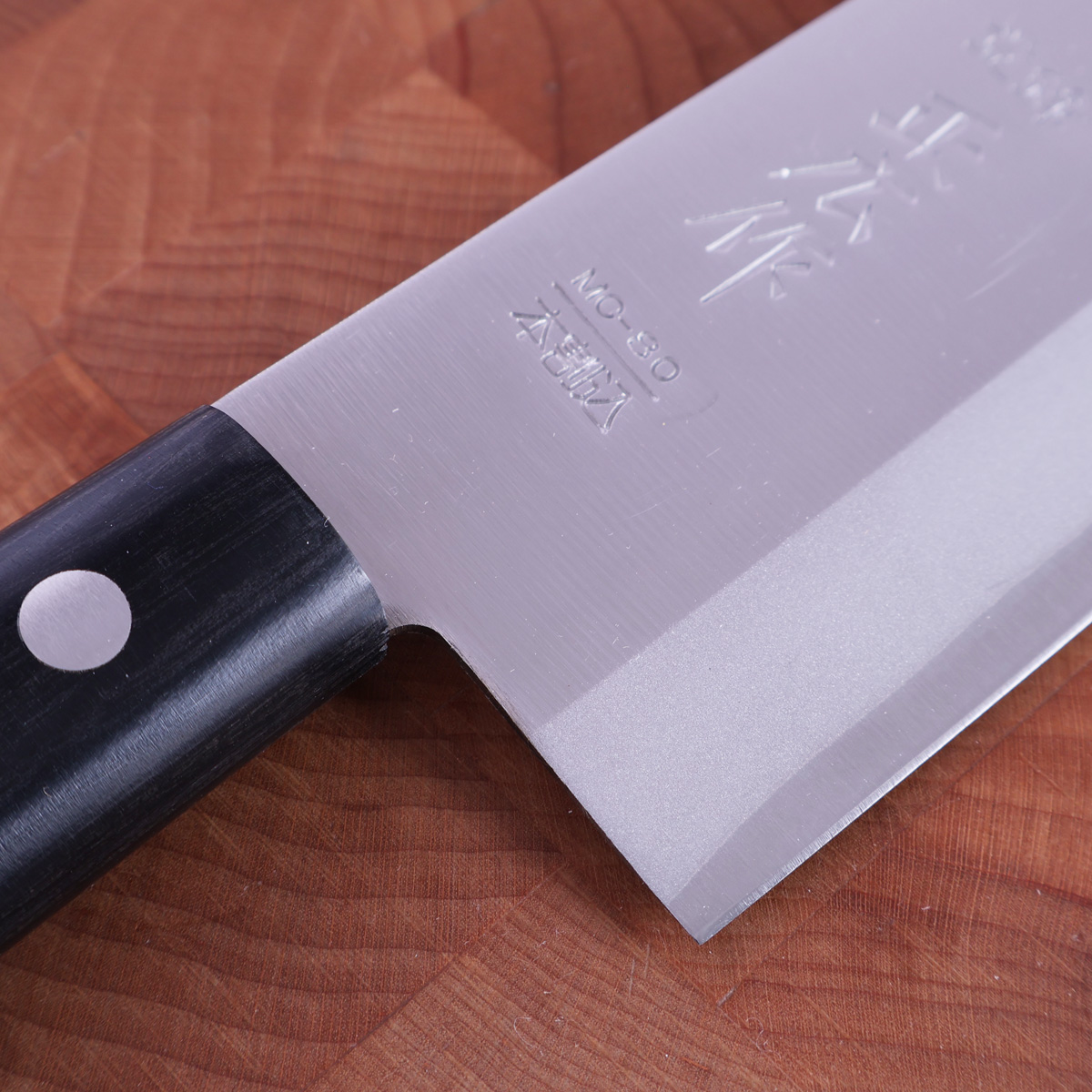 16,5 cm Grønnsakskniv (Nakiri), MC-80 - MASAHIRO — bilde 2