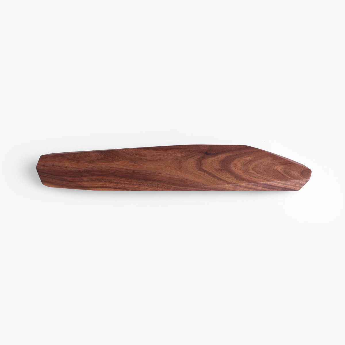 Magnetlist 40cm Amerikansk Valnøtt - NOYER — bilde 3