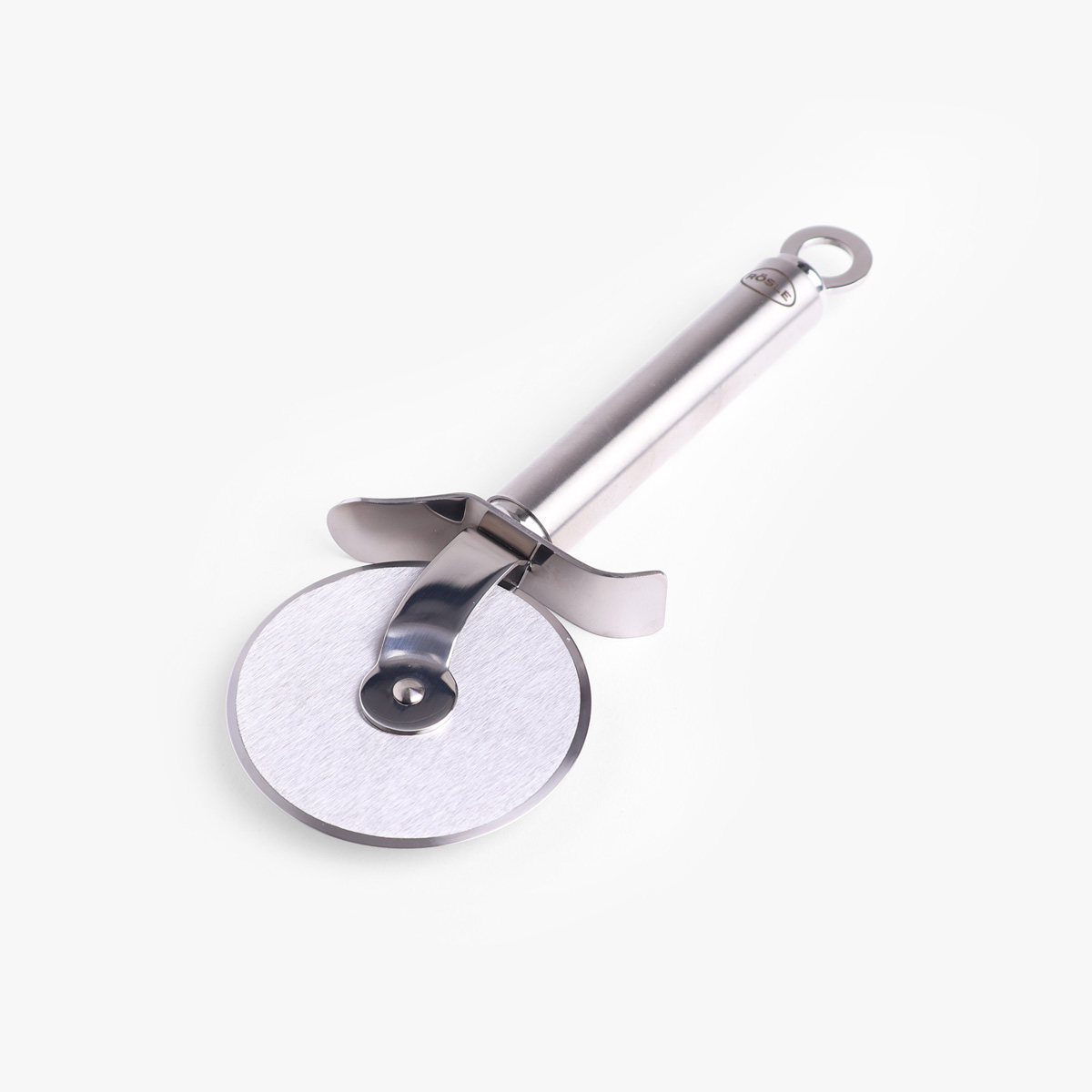 Pizzahjul, Rustfritt stål, 19cm - Rösle — bilde 1