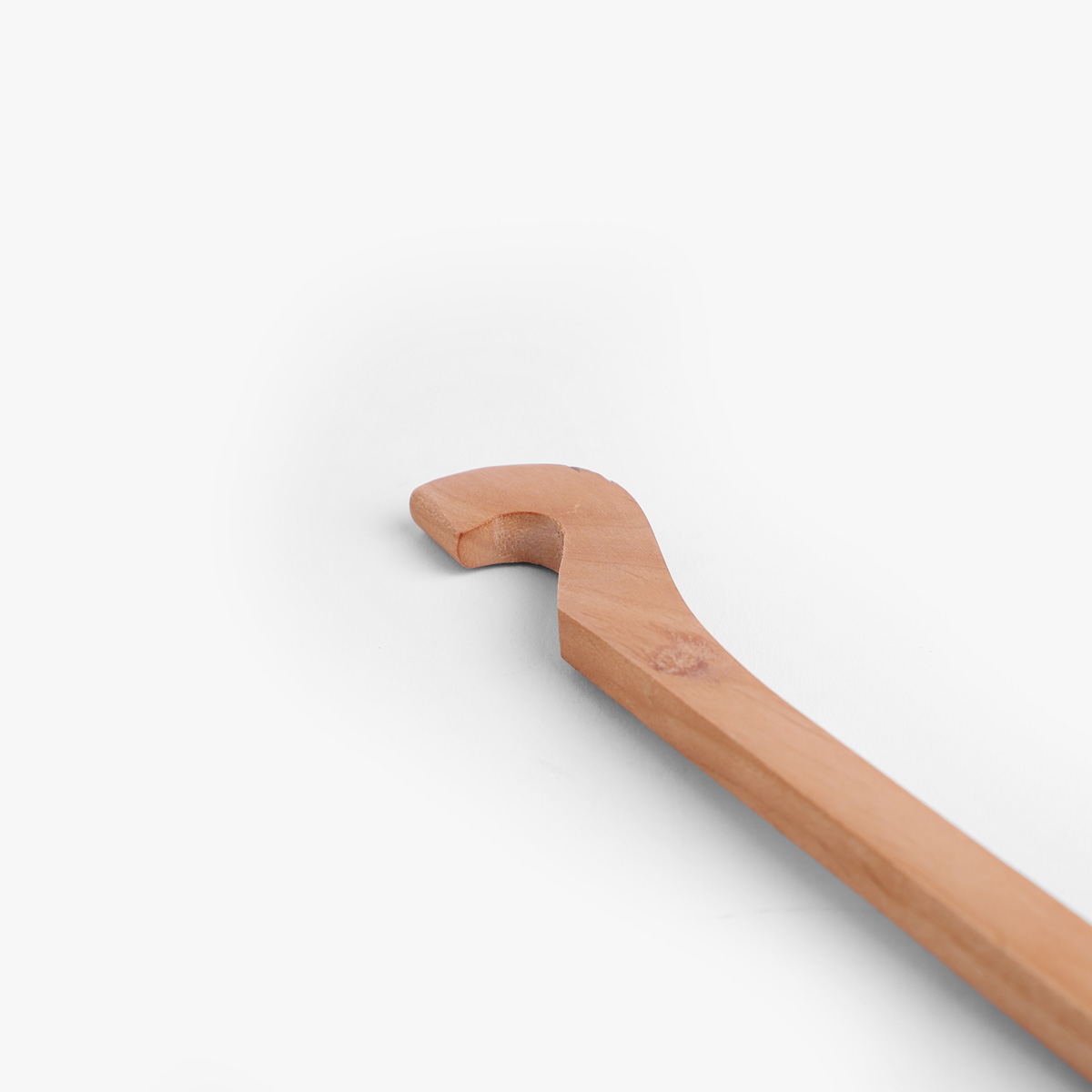 Dreiestokk i tre, 300 mm, nr. 2 — bilde 2