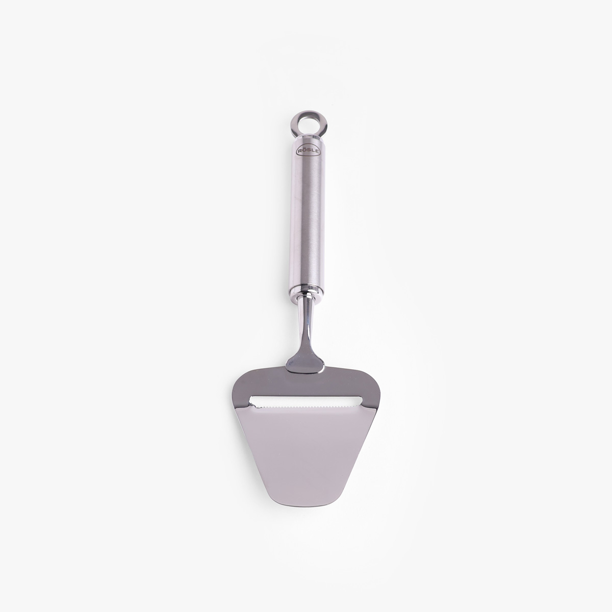 Ostehøvel, Rustfritt stål, 24cm - Rösle — bilde 3