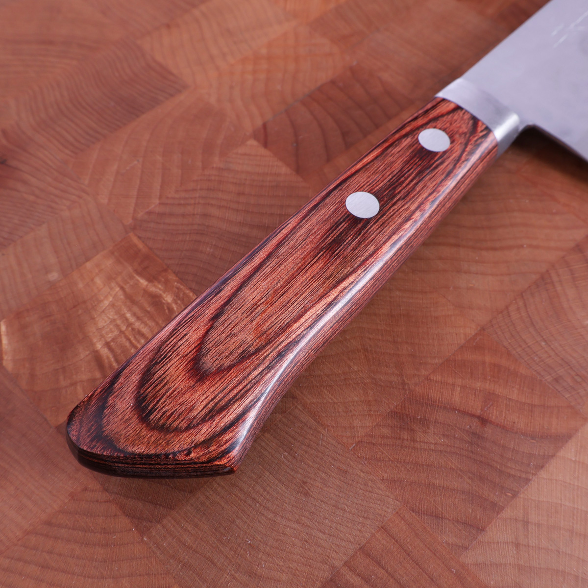 18cm Kokkekniv VG1 - MASUTANI — bilde 3