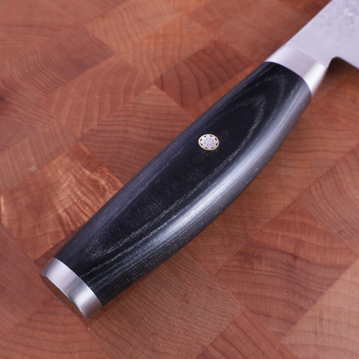 24cm Sujihiki - YAXELL KETU — bilde 3