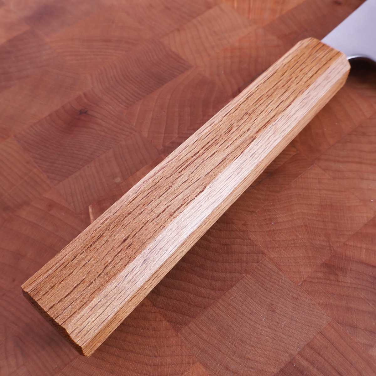24cm Kiritsuke, G3 Migaki - HARUYUKI — bilde 3